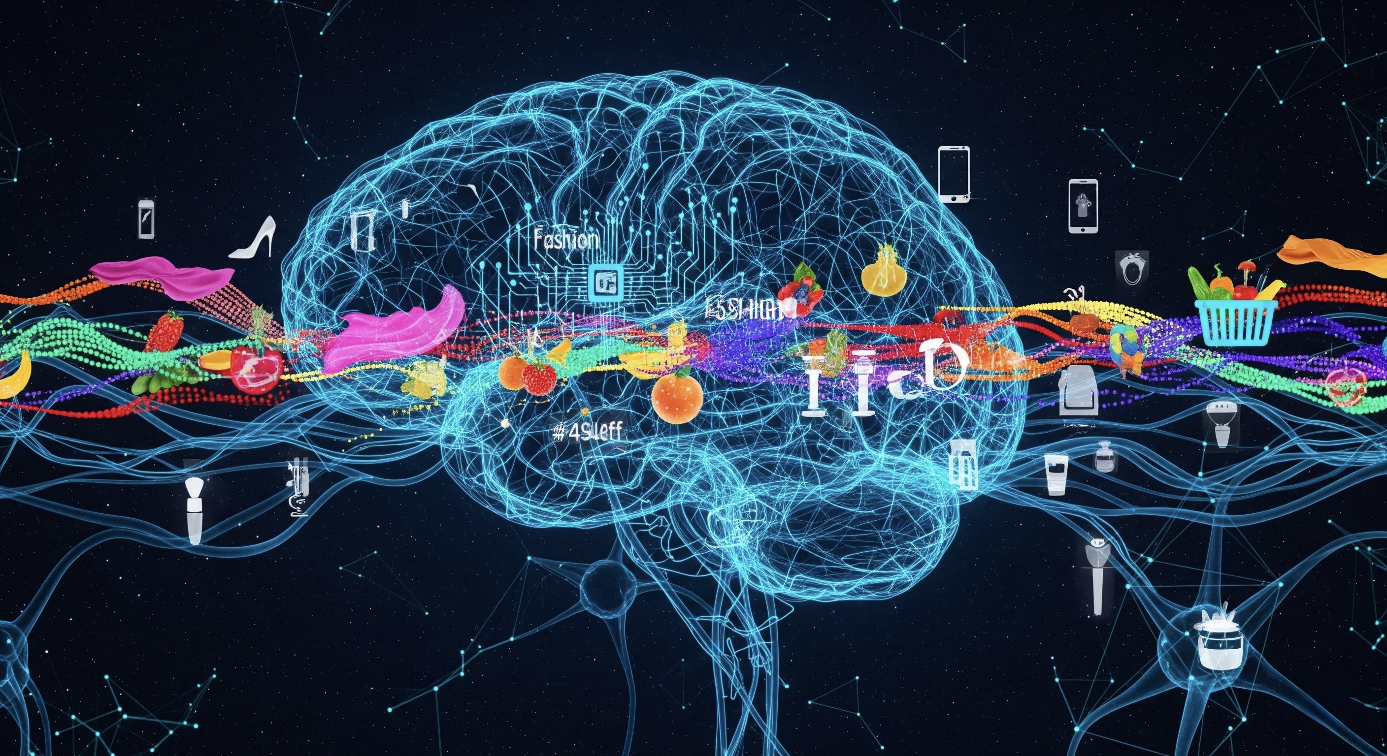 IaOrana AI universal product intelligence technology